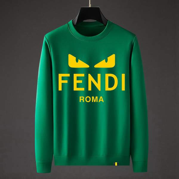 Picture of Fendi Sweatshirt _SKUFendiM-4XL13gx3032224